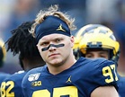Chris Hutchinson, father of current Michigan Wolverines football DE ...