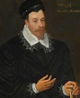 Sir John Maitland (1544/1545–1595), 1st Baron Maitland of Thirlestane ...
