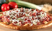1900 Pizzeria celebra 33 anos com 50% de Desconto – Jantinha de Hoje