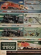 Tyco Electric HO Train Sets from a 1970 catalog #vintage #1970s #toys ...