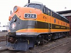 File:Locomotive Great Northern Railway (US).JPG - Wikipedia