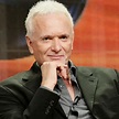 General Hospital's Anthony Geary: Is He Married, Wife? Or Is He Gay?