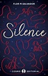 SILENCE | Comprar libro 9789585191426 | SALVADOR FLOR M.