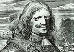 Captain Sir Henry Morgan - Biography