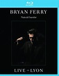 Bryan Ferry - Live In Lyon (2013) (Blu-ray)