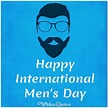 International Men’s Day: History, Quotes, Messages By WishesQuotes