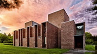 Pera Museum | Re/Framing Louis Kahn