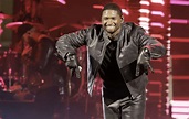 Usher announces new album 'Coming Home' arriving same day as Super Bowl ...