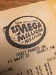 Mega Millions winning numbers for Tuesday, Feb. 13. Check your tickets ...