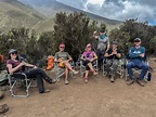 SRF DOK Kilimanjaro – das Abenteuer mit dem Original - kiliman