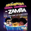 Llega la película “La Asombrosa Odisea Histórica de Zamba y el Niño que ...