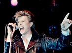 10 Essential David Bowie Songs to Remember the Iconoclast | WIRED