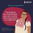 Día Internacional de la Lengua Materna - Psique y cultura