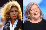 Kelly Mcgillis Then and Now | Faithful Congregation in 2020 | Kelly ...