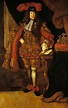 Carlo VI d'Asburgo 47° Imperatore del Sacro Romano Impero in 2021 ...