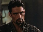 Kevin Smith as Ares on Xena. (May he rest in peace) | Xena warrior ...