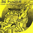 Jolly Joker`s Ohrenbalsam: JAG PANZER, TYRANTS, 1983, IMPORT CD, 1992