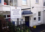 Oakleigh House Private School (Swansea, Wales)