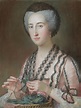 Lady Dungarvan, Countess Of Ailesbury Painting by Mary Hoare - Pixels