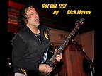 Rick Moses ... GET OUT !!!!!! - YouTube