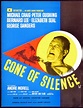 CONE OF SILENCE | Rare Film Posters