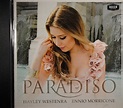 Hayley Westenra/Ennio Morricone – Paradiso