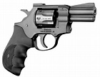 Revolver Arminius HW3 22 lr
