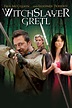 Witchslayer Gretl on iTunes