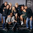 Original Cast Of Sabrina The Teenage Witch Reunite After 15 Years - Hype MY