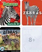 Zebra Children's Book Collection | Discover Epic Children's Books ...