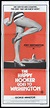 THE HAPPY HOOKER GOES TO WASHINGTON Original Daybill Movie Poster Joey ...