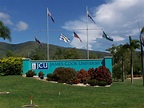James Cook University, Townsville, Queensland, Australia ...