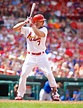 Matt Holliday – Missouri Sports Hall of Fame