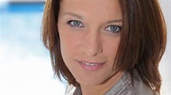 ZDF-Sportmoderatorin Jana Thiel ist gestorben | TV