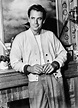 Sala66 - Glenn Ford, 1957 | Classic movie stars, Classic hollywood ...