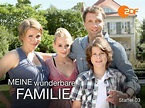 Amazon.de: Meine wunderbare Familie, Staffel 3 ansehen | Prime Video