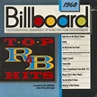 Various LP: Billboard Top R&B Hits - 1960 (LP, Cut-Out) - Bear Family ...