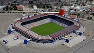 Estadio Hidalgo, fortaleza infranqueable para Pachuca en Liga MX