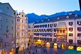 Perfect Weekend: 48-Hours in Innsbruck, Austria - About Time Magazine