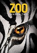 Zoo: Season Two [Import]: Amazon.ca: James Wolk, Kristen Connolly: DVD