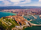 Explore Gijón and surroundings with our guided tours