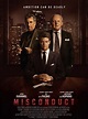 Misconduct - Película 2016 - SensaCine.com.mx