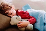 How to Get Your Kid to Nap Without (Too Much) Fuss | ParentMap