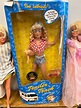 Lot #126 TRAILER TRASH BARBIE in Package and a collection of (16 ...