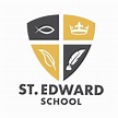 School Logo - St. Edward School