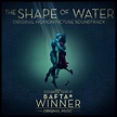 The Shape Of Water Original Motion Picture Soundtrack Songs