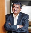 Nandan Nilekani Age, Wife, Family, Caste, Biography, Salary, Facts ...