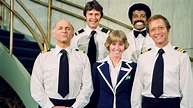 The Love Boat (TV Series 1977-1987) — The Movie Database (TMDB)