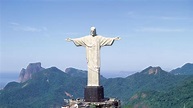 Cristo Redentor Rio De Janeiro, Best Places to Visit in Brazil ...