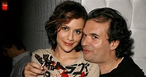 The Life And Death Of Simon Monjack, Brittany Murphy's Husband